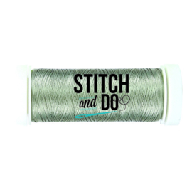 Stitch & Do 200 m - Linnen - Taupe SDCD53