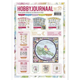 Hobbyjournaal 179