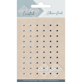 Card Deco Essentials - Adhesive Pearls CDEAP010
