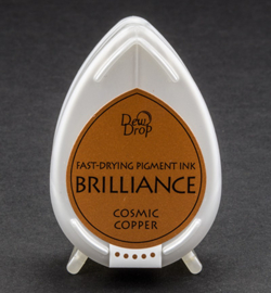 Brilliance Dew Drop - Cosmic Copper BD-94