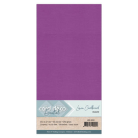 Linen Cardstock - 4K - Mauve LKK-4K68