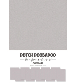 Ddbd 474.300.008 - Greyboard