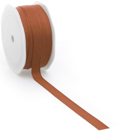 Texture Ribbon, Brique/Rust 2015.0312.23