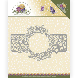 Dies - Precious Marieke - Blooming Summer - Blooming Border PM10158