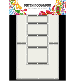 Dutch Doobadoo 470.713.706