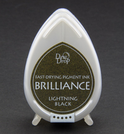 Brilliance Dew Drop - Lightning Black BD-95