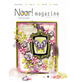 Noor! Magazine Nr.16 9000/0115