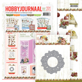 Hobbyjournaal 201 SETHJ201 - PM10221