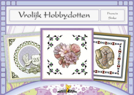 Hobbydols 94 - Vrolijk Hobbydotten