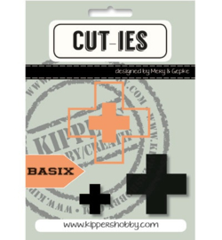 CUT-IES BasiX - Plus 20051