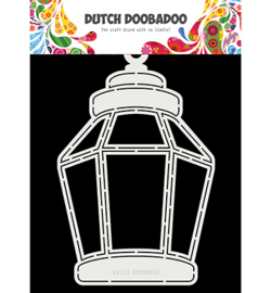 DDBD 470.713.747 - Card Art Lantern