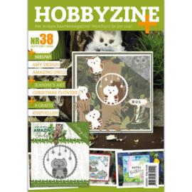 Hobbyzine Plus 38