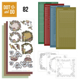 Dot and Do 82 - Jubileum DODO082