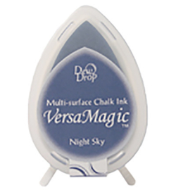 VersaMagic Dew Drop Night Sky GD-56