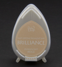 Brilliance Dew Drop - Pearlescent Beige BD-55