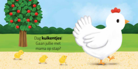 CLAVIS  | Geluidenboek huisdieren