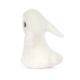JELLYCAT | Knuffel spook Bob - 19 x 12 x 13 cm
