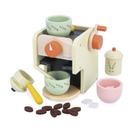 JANOD | Koffiezetapparaat & accessoires- shiny grandma