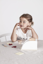 KIDS CONCEPT | Houten broodrooster - Kids Hub