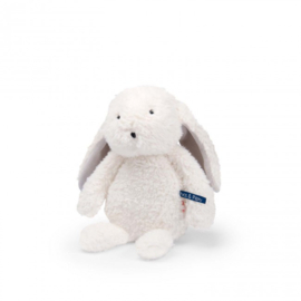 MOULIN ROTY | Knuffelkonijn met nachtlamp - Puce & Pilou
