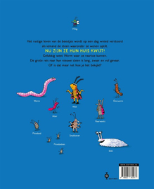 GOTTMER | De grootste reis ooit