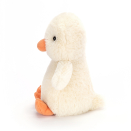 JELLYCAT | Knuffel Eend - Nippit Duck