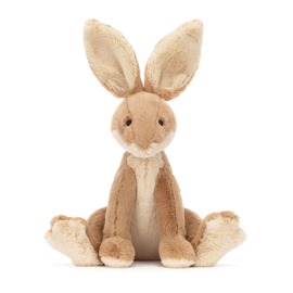 JELLYCAT | Knuffel haas Horticus - 24 x 15 x 17 cm