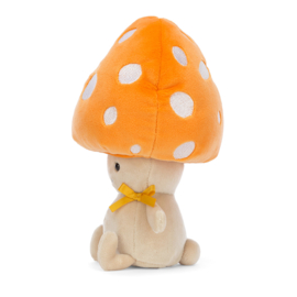 JELLYCAT | Knuffel Paddenstoel Ozzy - Fun Guy Ozzy