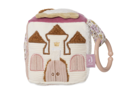 JOLLEIN | Activiteitenkubus - flower fairies