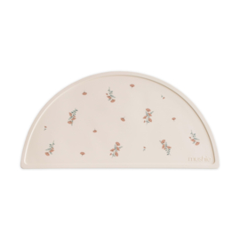 MUSHIE | Placemat - pink flower