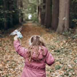 KIDYWOLF | Geluidversterker Kidyspy