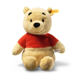 STEIFF | Knuffel Winnie the pooh - 29 cm