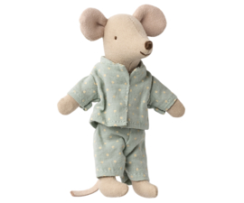MAILEG | Muis kleine broer in luciferdoosje - pyjama
