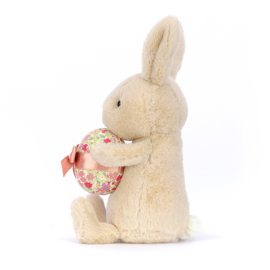 JELLYCAT | Knuffel Konijn & ei - Bonnie with egg