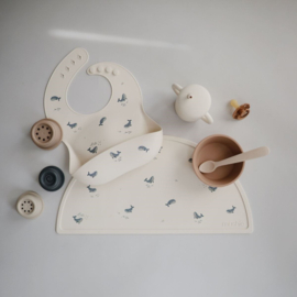 MUSHIE | Placemat walvis