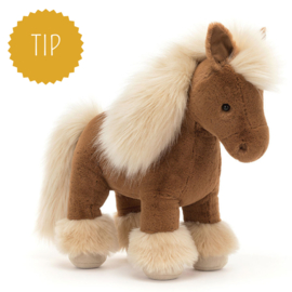 JELLYCAT | Knuffel Pony Freya