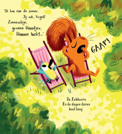 VELTMAN UITGEVERIJ | De zonnedief