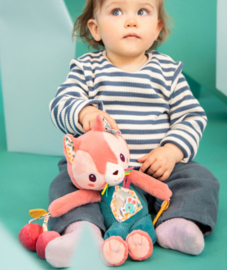 LILLIPUTIENS | Activiteitenknuffel Jeanne