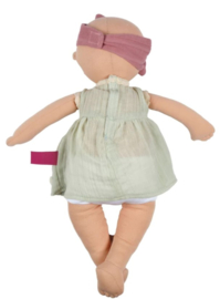 BONIKKA | Lappenpop Baby Kaia - 42 cm