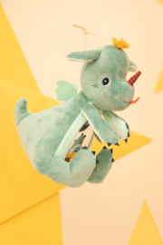 LILLIPUTIENS | Activiteitenknuffel kiekeboe - Joe