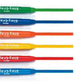 AVENIR KIDS | Waskrijtjes Eenhoorn - 12 kleurtjes