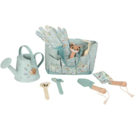 LITTLE DUTCH | Tuingereedschap 10-delig - Forest friends