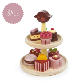 TENDER LEAF TOYS | Chocolade Bonbons