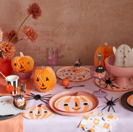 MERI MERI | Honinggraat versiering Halloween - 10st