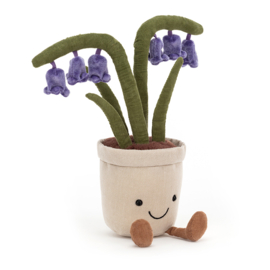 Jellycat | Amuseable planten knuffels