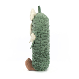 JELLYCAT | Amuseables knuffel kerstkrans - 27 x 25 x 5 cm