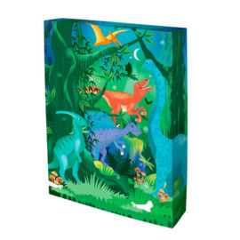 BOX CANDIY | Aquarelset Dinosaurus