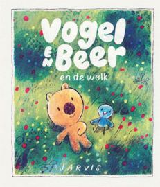 GOTTMER | Vogel en beer en de wolk