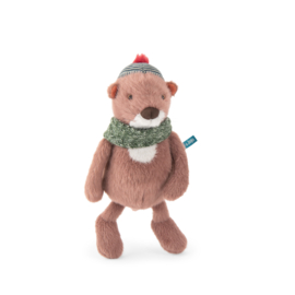 MOULIN ROTY | Knuffel otter - La Bande à Jojo