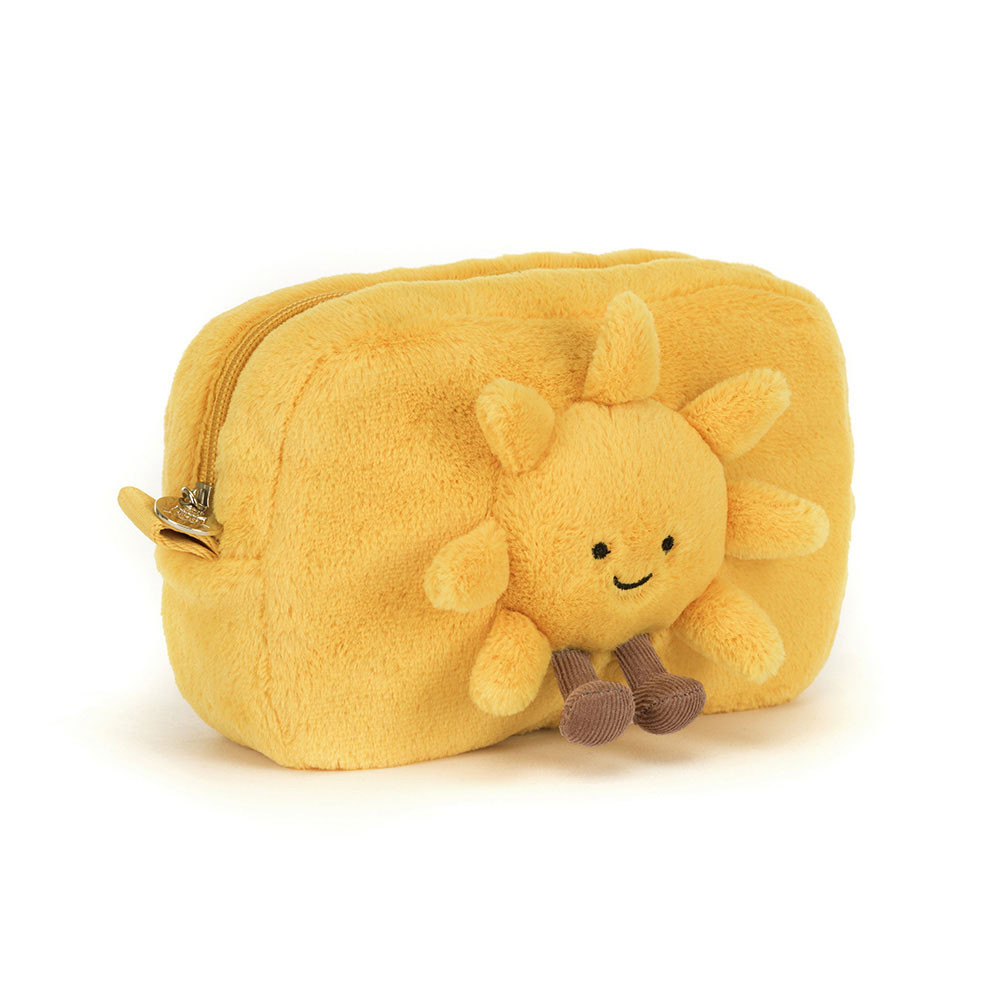 JELLYCAT | Etui amuseables zon
